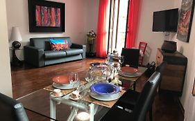 Amanti Due Apartments