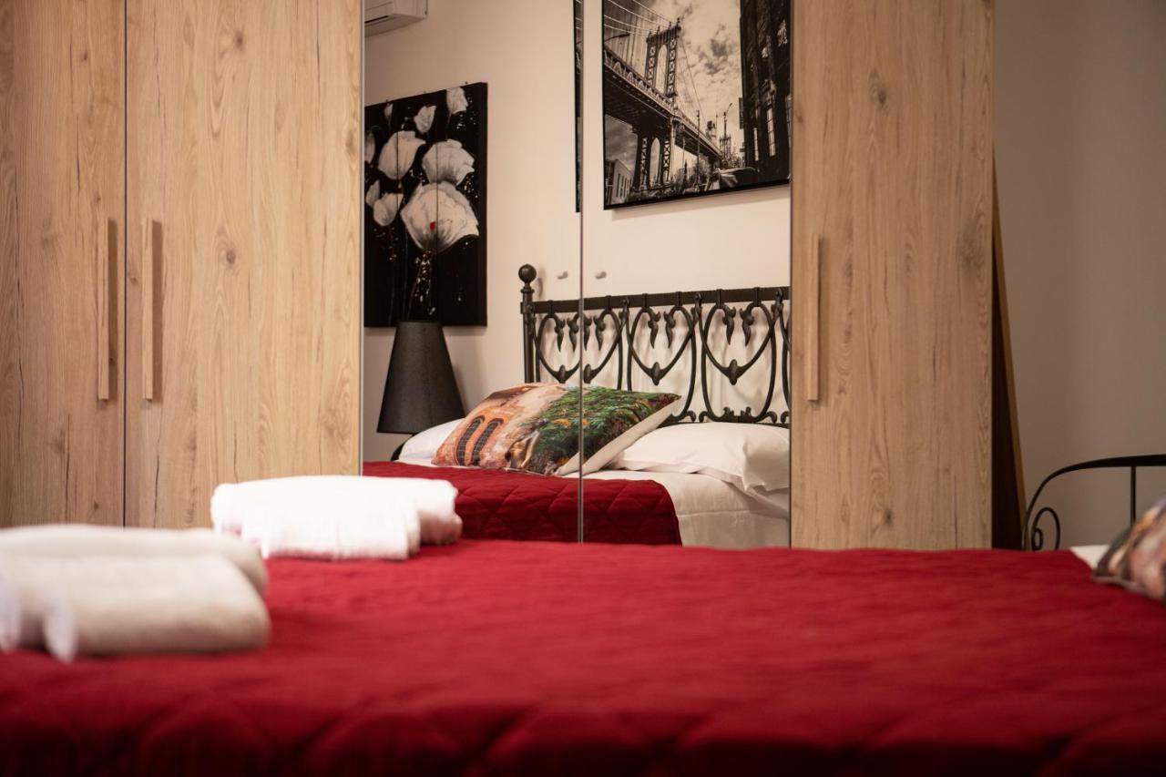Amanti Due Apartments Vérone Extérieur photo
