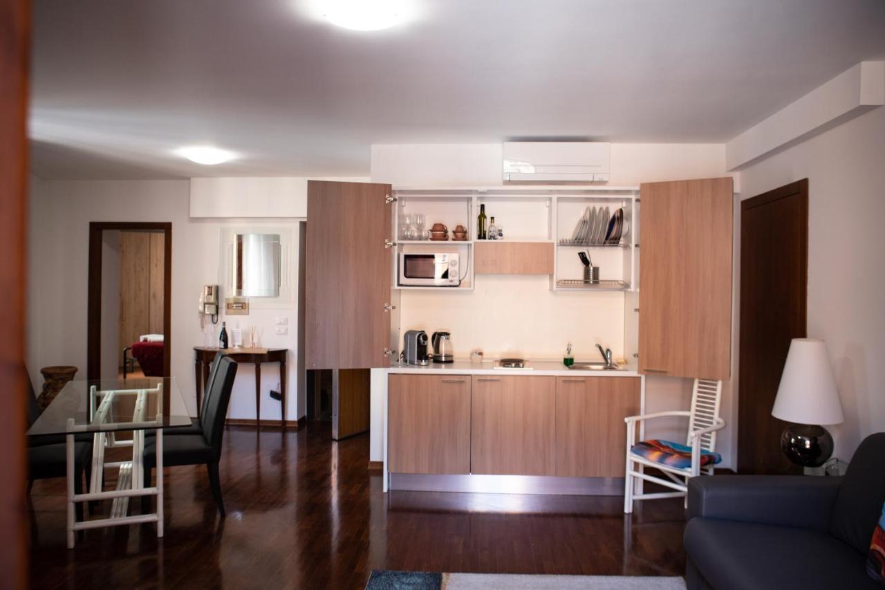 Amanti Due Apartments Vérone Extérieur photo