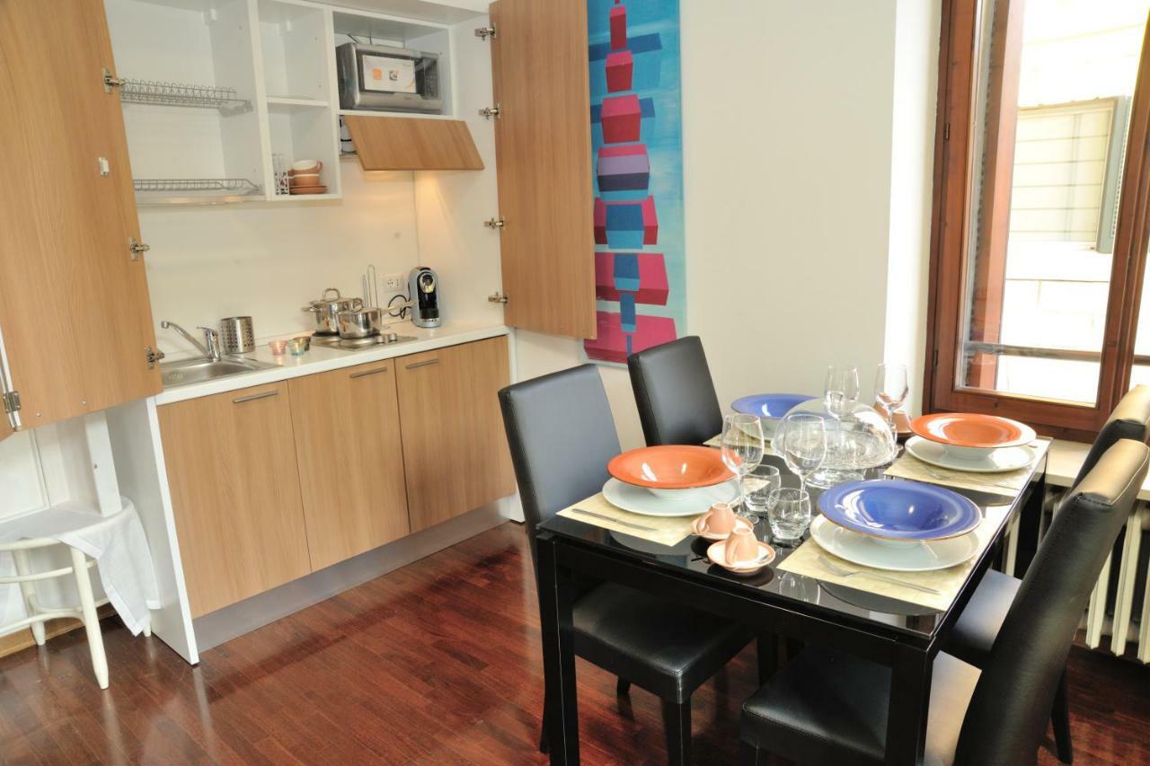 Amanti Due Apartments Vérone Extérieur photo