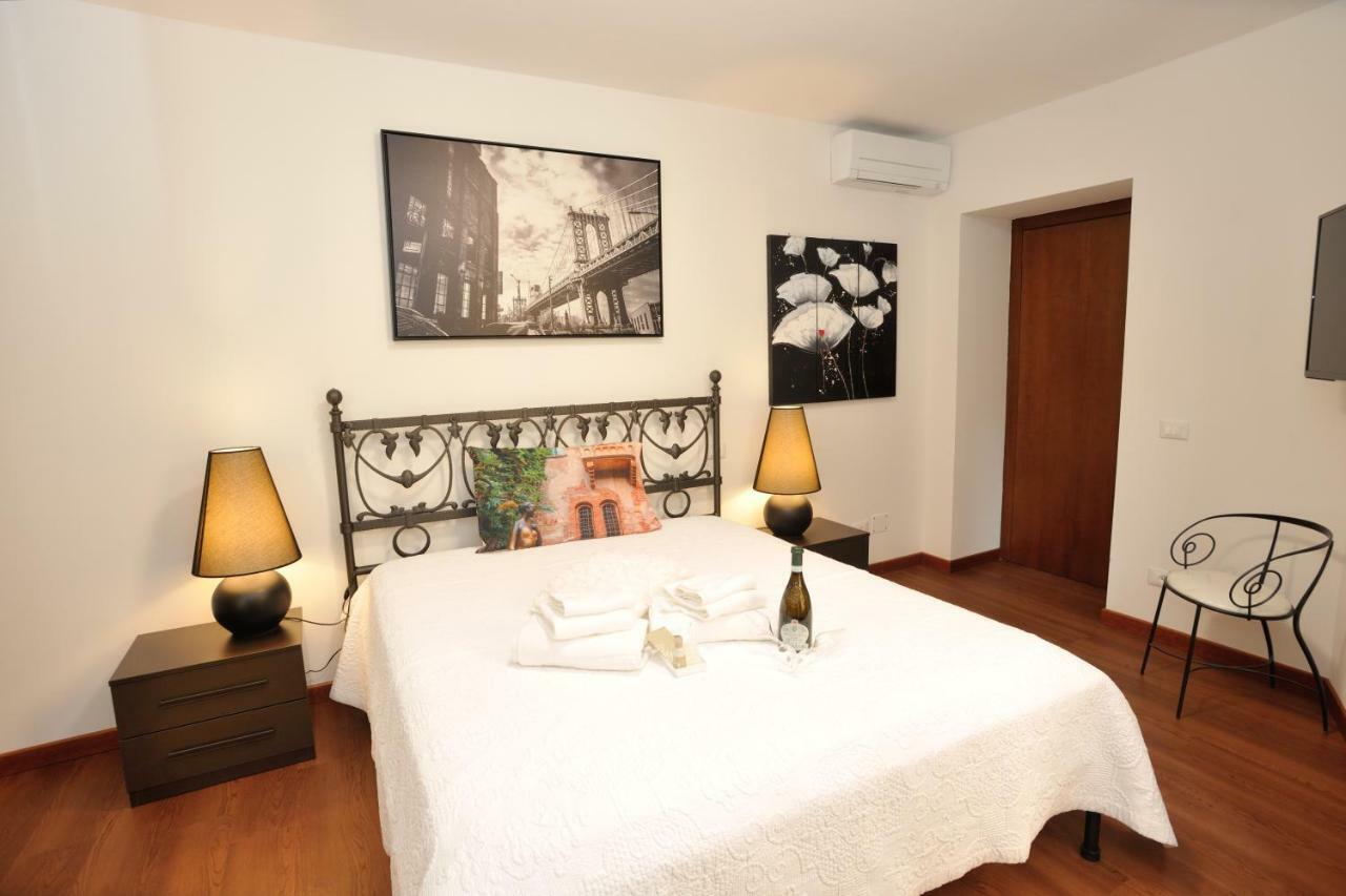 Amanti Due Apartments Vérone Extérieur photo