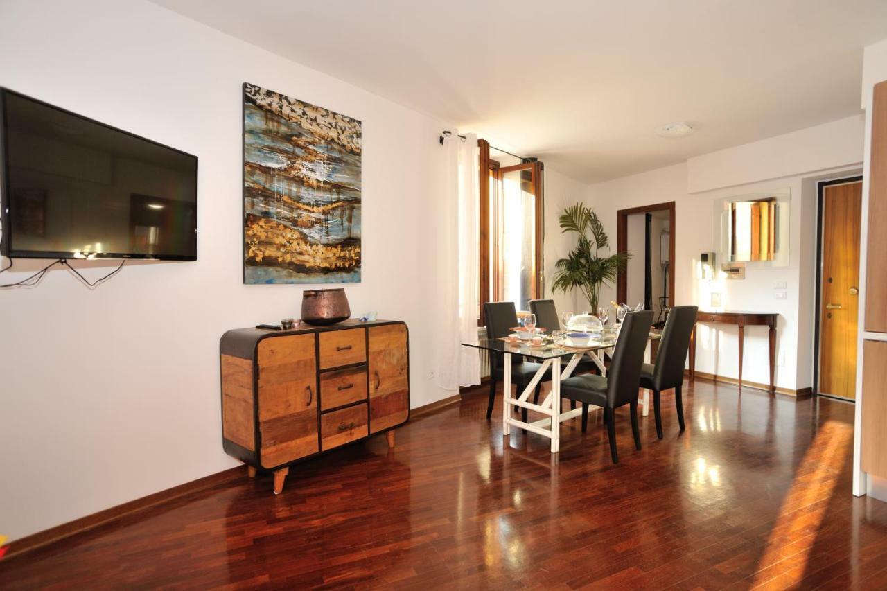 Amanti Due Apartments Vérone Extérieur photo