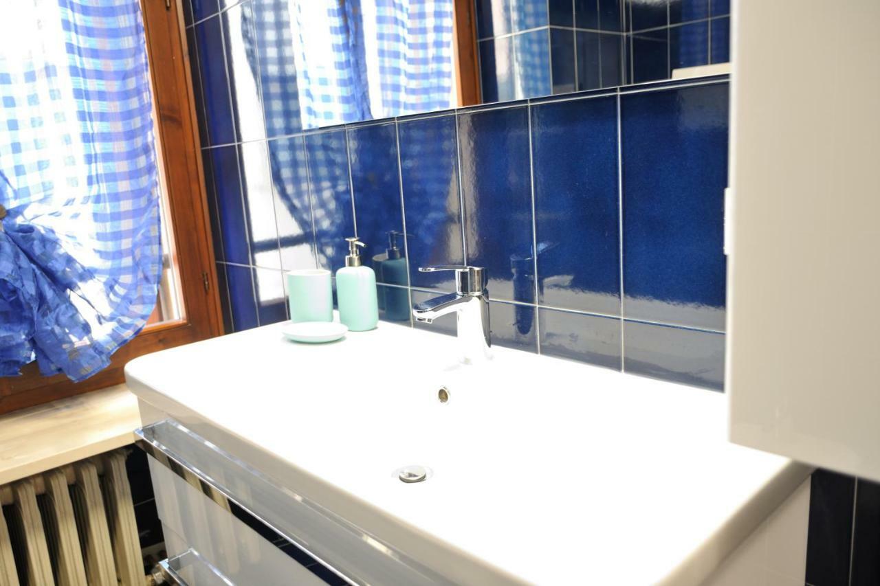 Amanti Due Apartments Vérone Extérieur photo